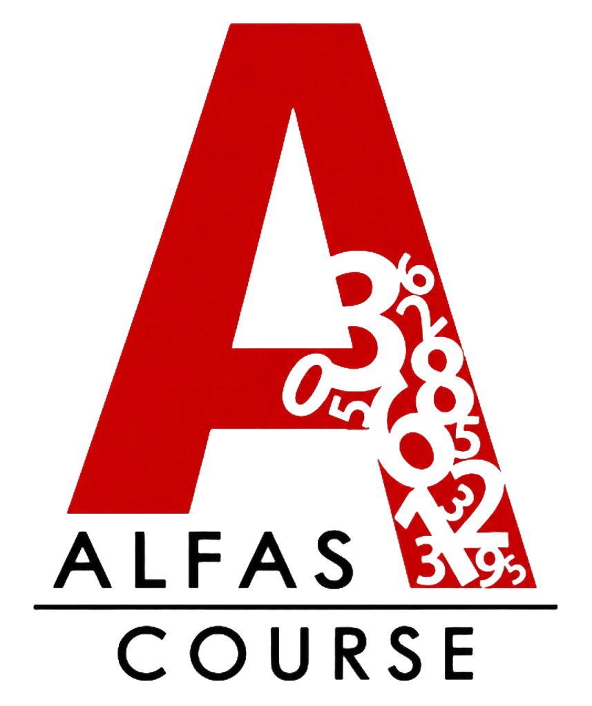 Alfas Course